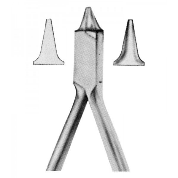 PLIERS FOR ORTHODONTIC & PROSTHETICS