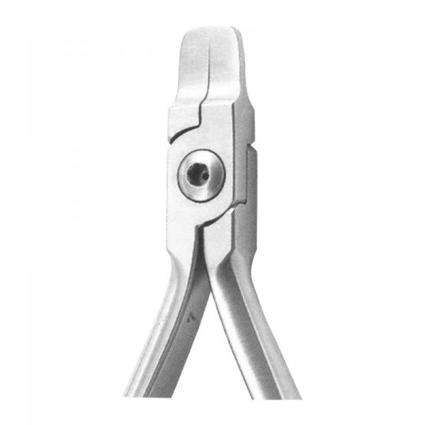 ORTHODONTIC PLIERS