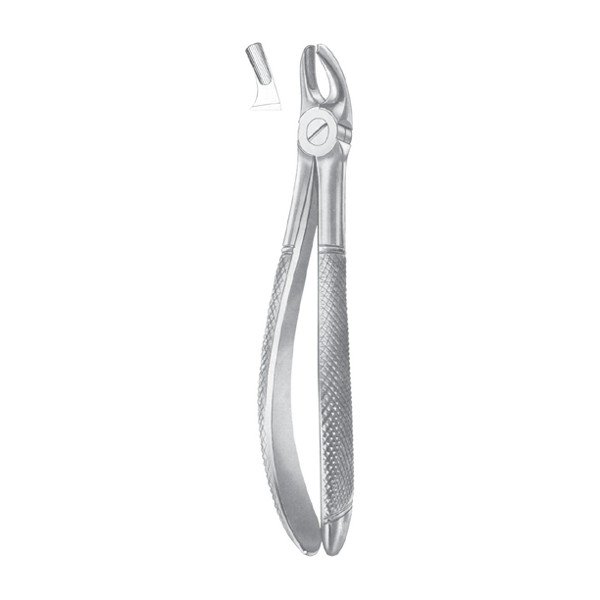 EXTRACTING FORCEPS ' ENGLISH PATTERN'