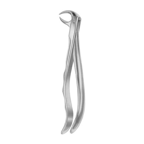 EXTRACTING FORCEPS 