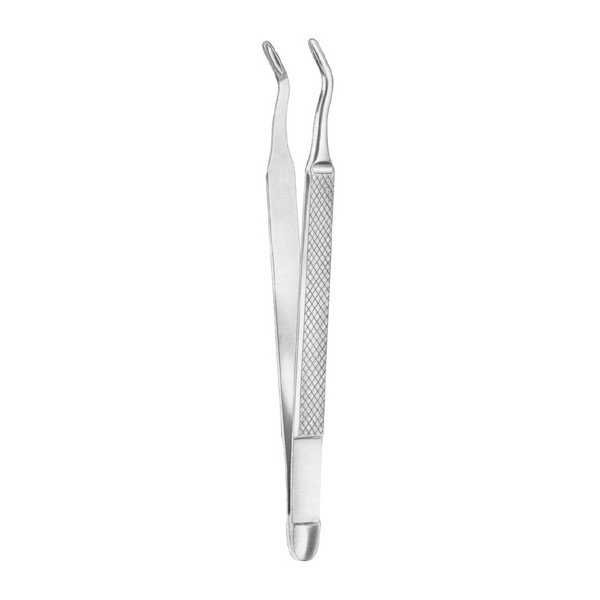 EXTRACTING FORCEPS 'FOR CHILDREN'