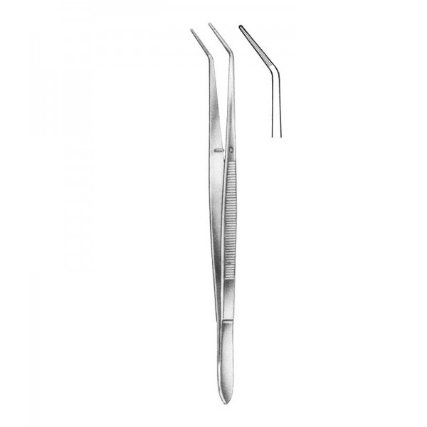 DENTAL TWEEZERS