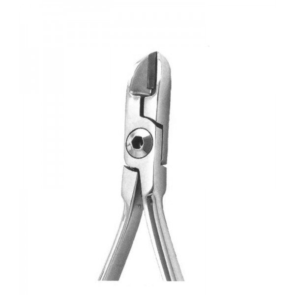 ORTHODONTIC PLIERS