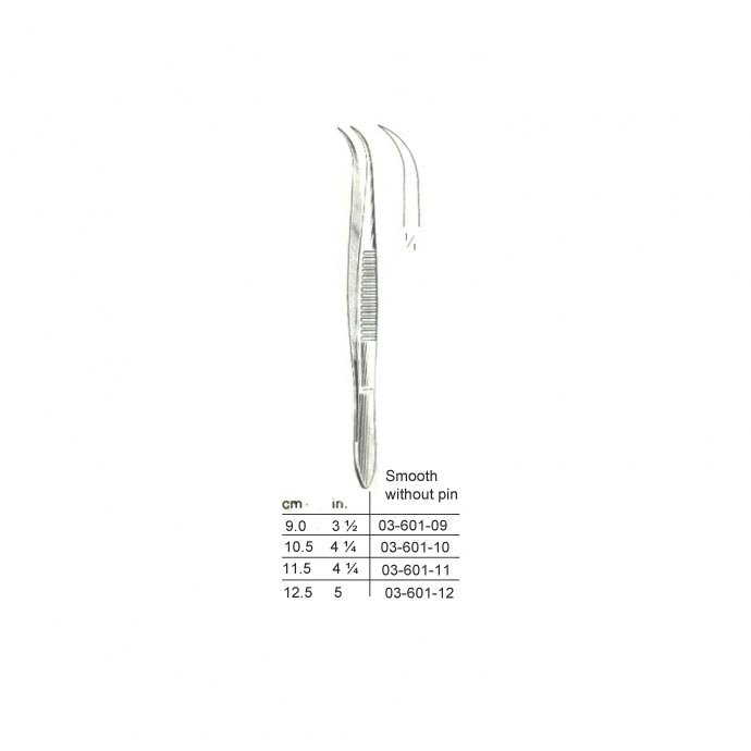 Micro Forceps