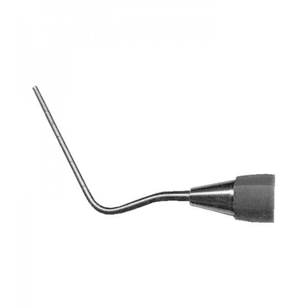 ENDODONTIC CONDENSERS/ SPREADERS