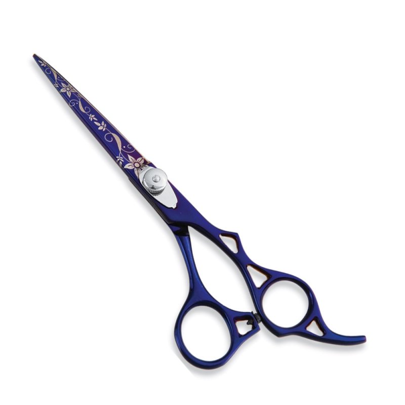 Titanium Coated Hair Scissor