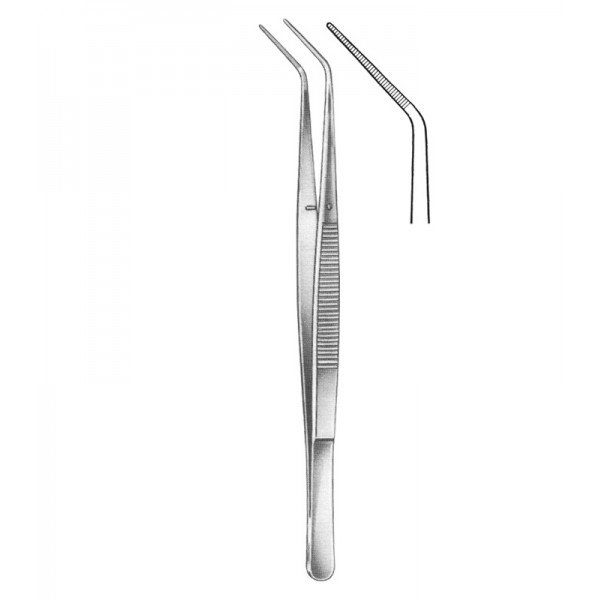 DENTAL TWEEZERS