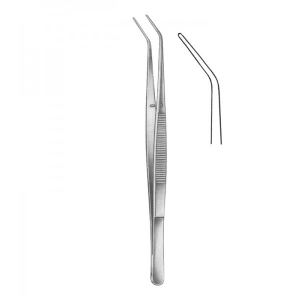 DENTAL TWEEZERS