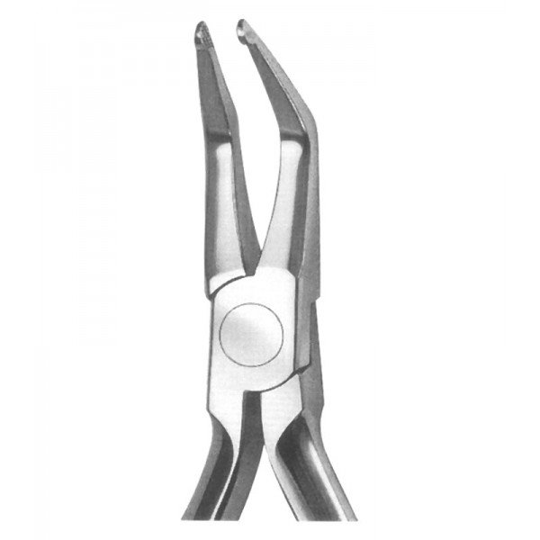 ORTHODONTIC PLIERS