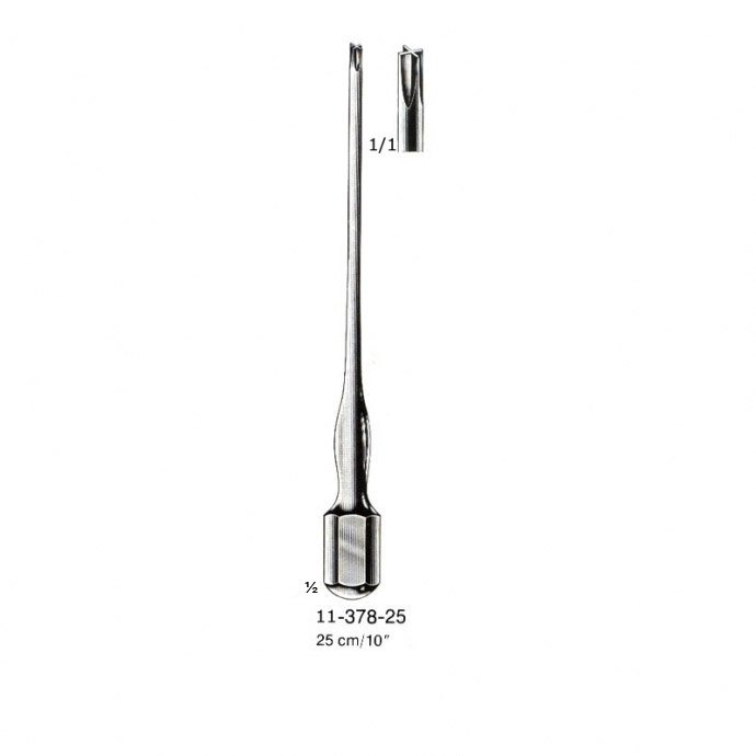 Screw Driver, 25 cm