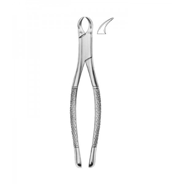 FORCEPS FOR CHILDREN 