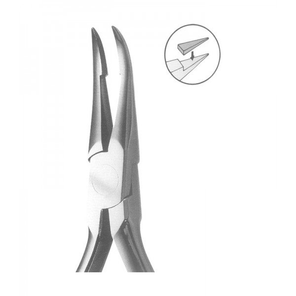 ORTHODONTIC PLIERS