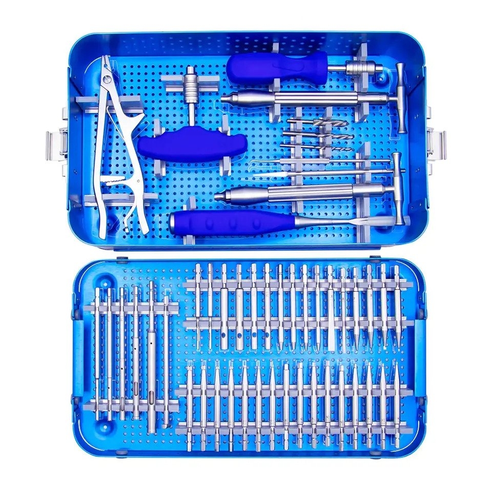 Retractor Set