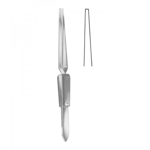 DENTAL TWEEZERS