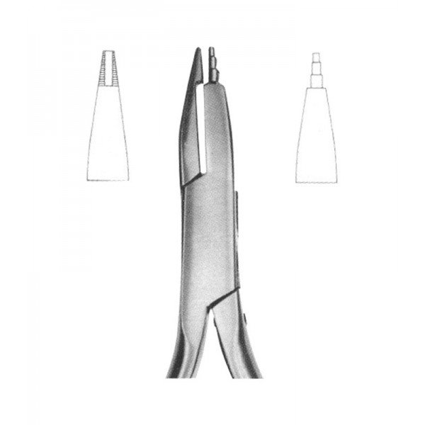 ORTHODONTIC PLIERS