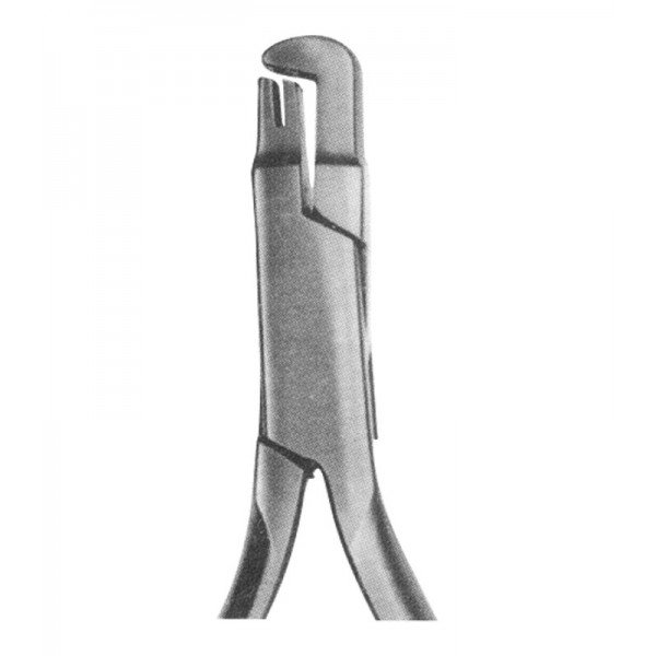 ORTHODONTIC PLIERS