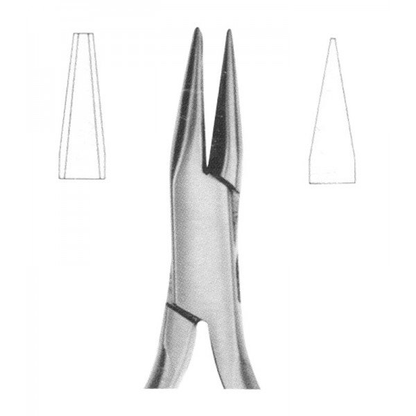 ORTHODONTIC PLIERS