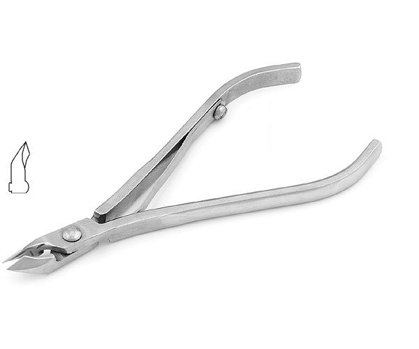 Cuticle Nipper