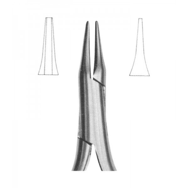 ORTHODONTIC PLIERS