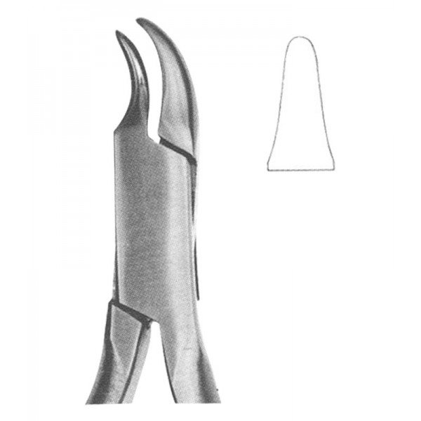 ORTHODONTIC PLIERS