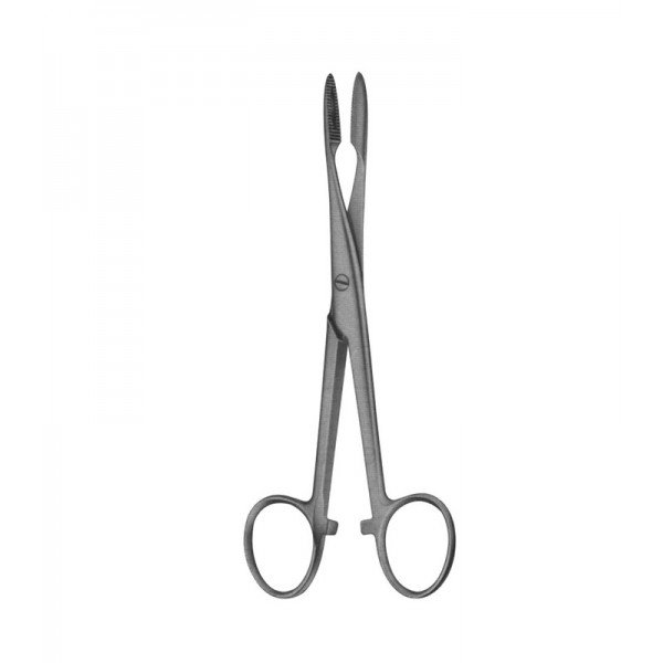 ENDODONTIC FORCEPS