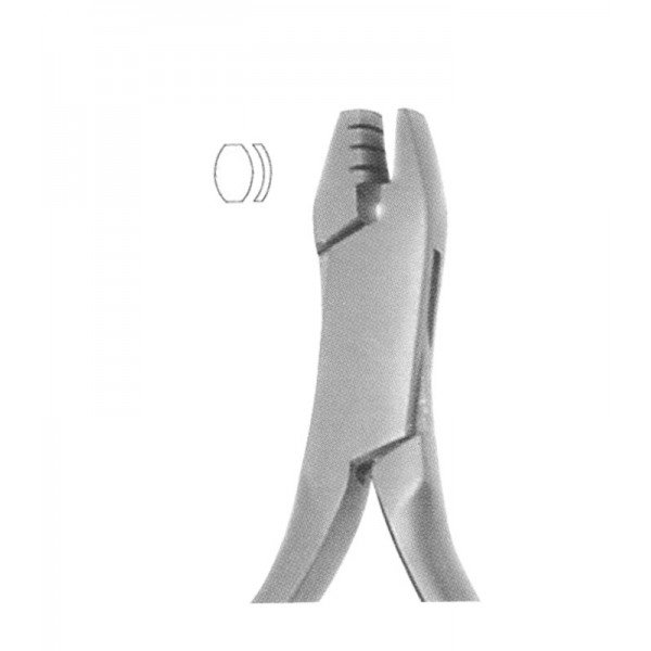 ORTHODONTIC PLIERS