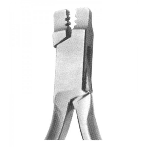 ORTHODONTIC PLIERS