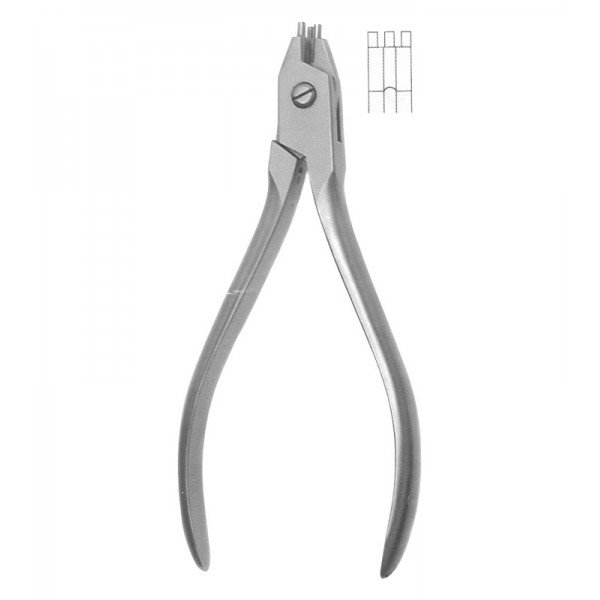 ORTHODONTIC PLIERS