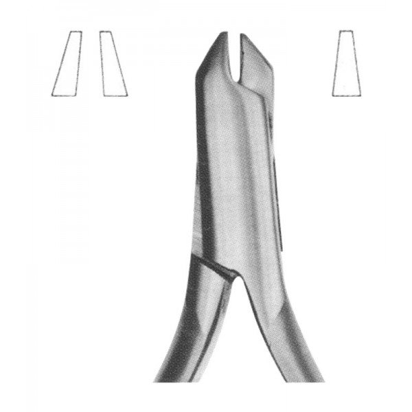 ORTHODONTIC PLIERS