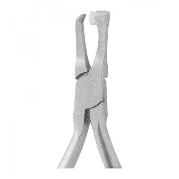 ORTHODONTIC PLIERS