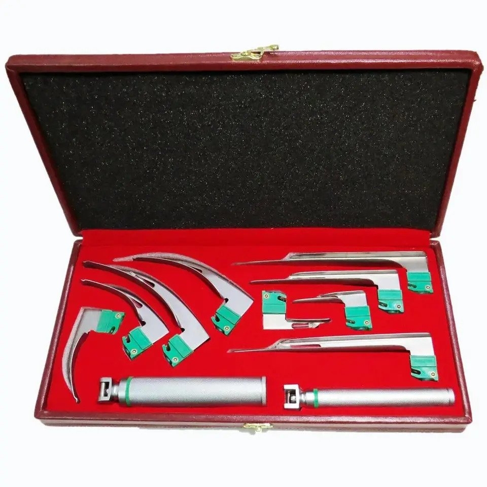 Retractor Set