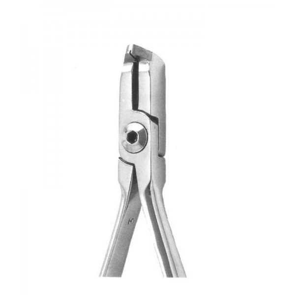 ORTHODONTIC PLIERS