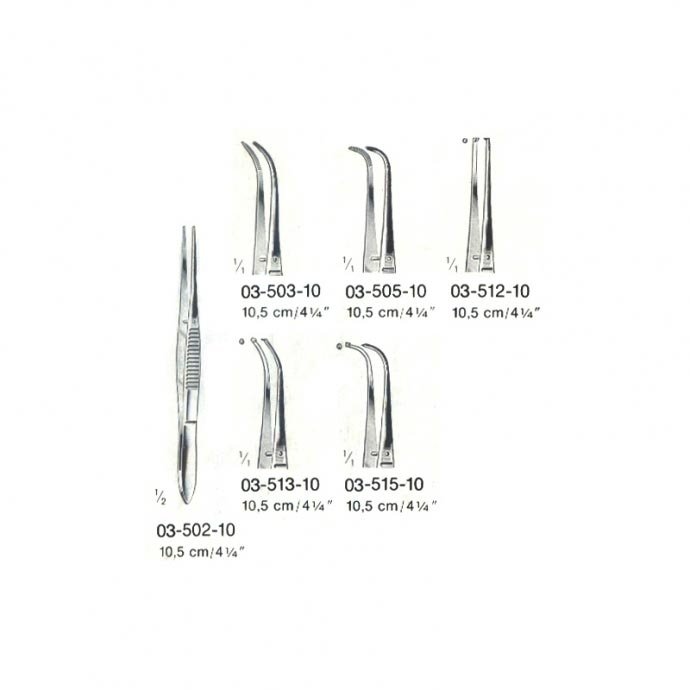 Micro Forceps