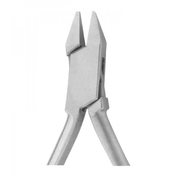 ORTHODONTIC PLIERS