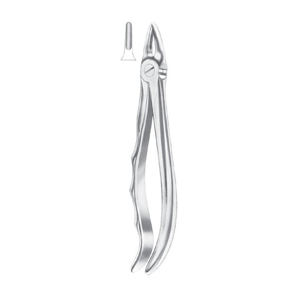 EXTRACTING FORCEPS 