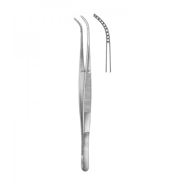 DENTAL TWEEZERS