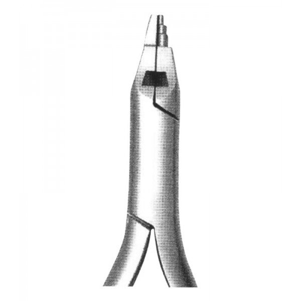 ORTHODONTIC PLIERS