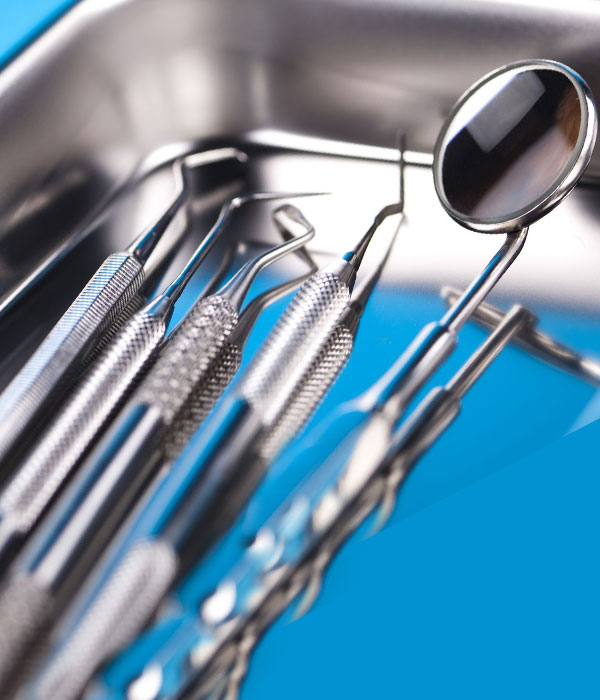 Dental Instruments