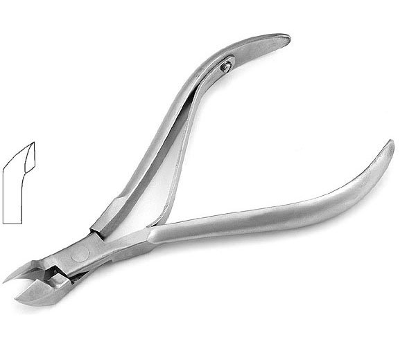 Cuticle Nipper