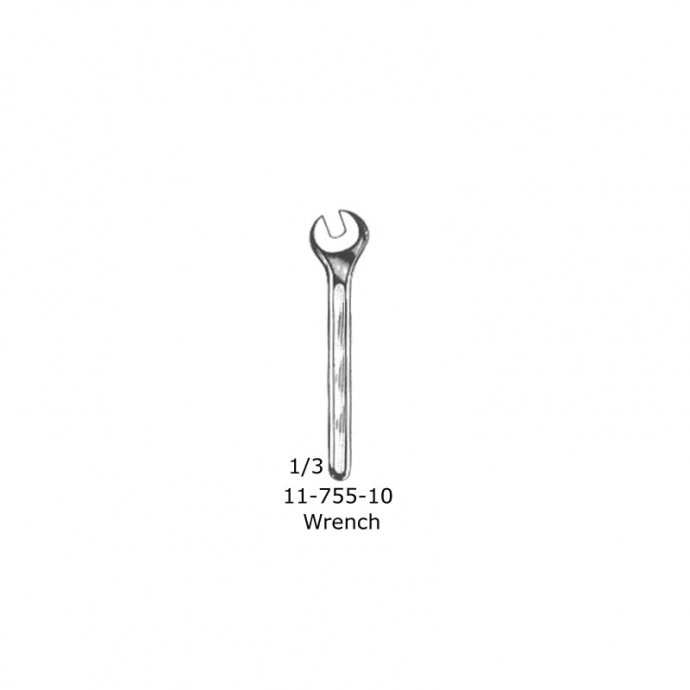 Wrench